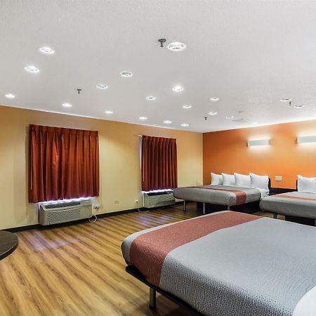 Motel 6-Libertyville, Il Zewnętrze zdjęcie