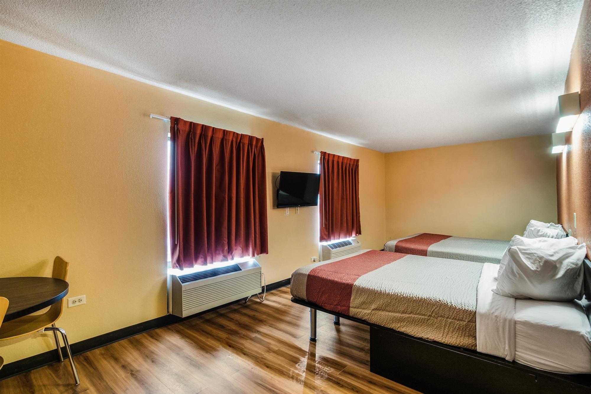 Motel 6-Libertyville, Il Zewnętrze zdjęcie