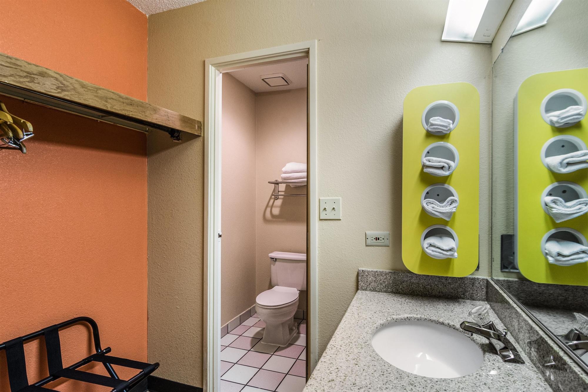 Motel 6-Libertyville, Il Zewnętrze zdjęcie