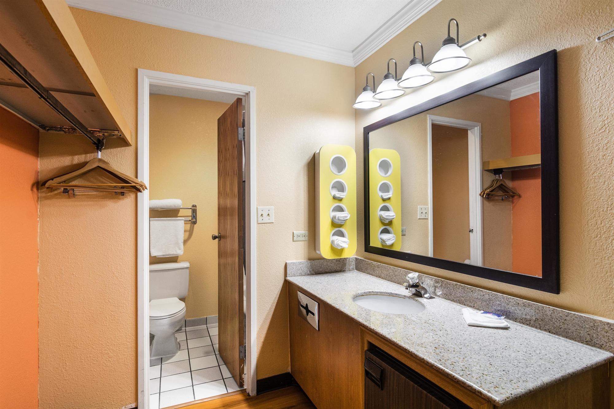 Motel 6-Libertyville, Il Zewnętrze zdjęcie