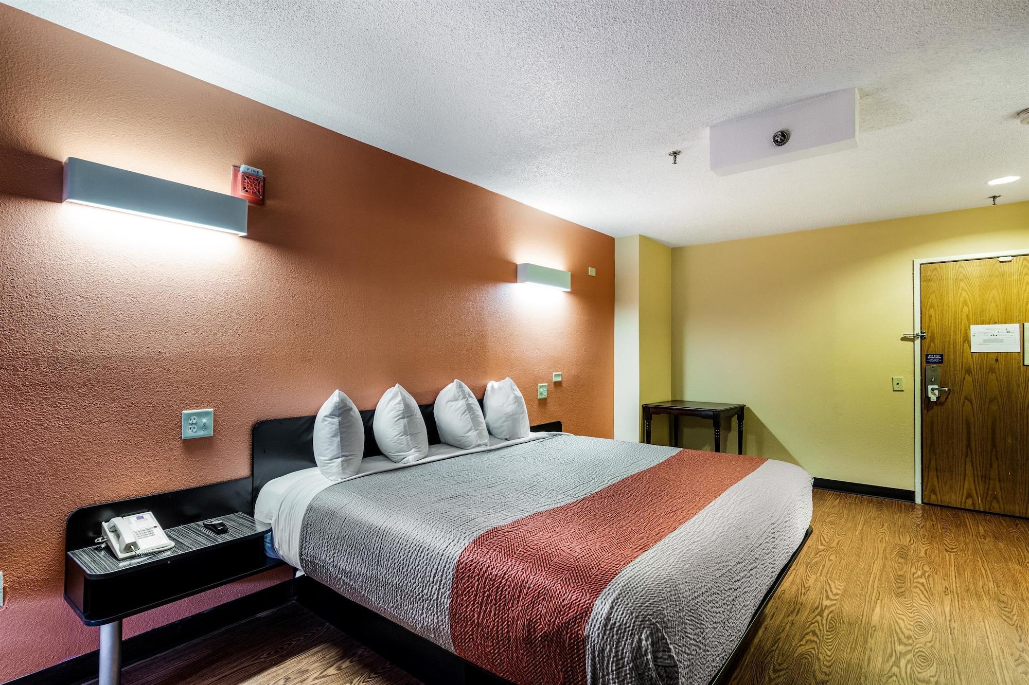 Motel 6-Libertyville, Il Zewnętrze zdjęcie