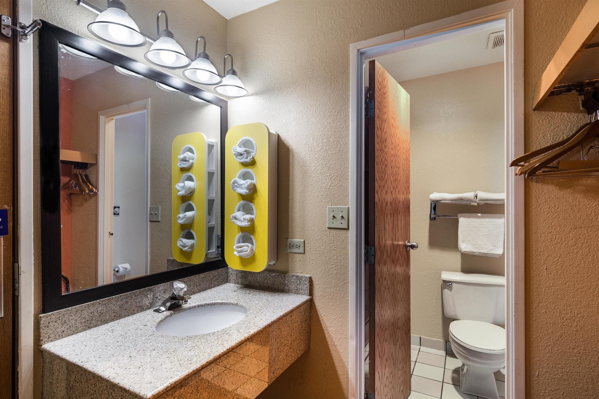 Motel 6-Libertyville, Il Zewnętrze zdjęcie