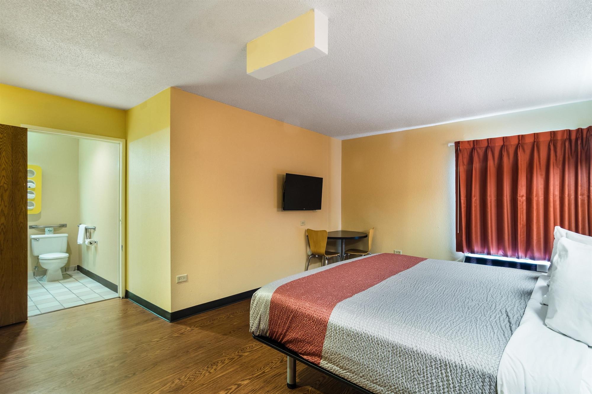 Motel 6-Libertyville, Il Zewnętrze zdjęcie