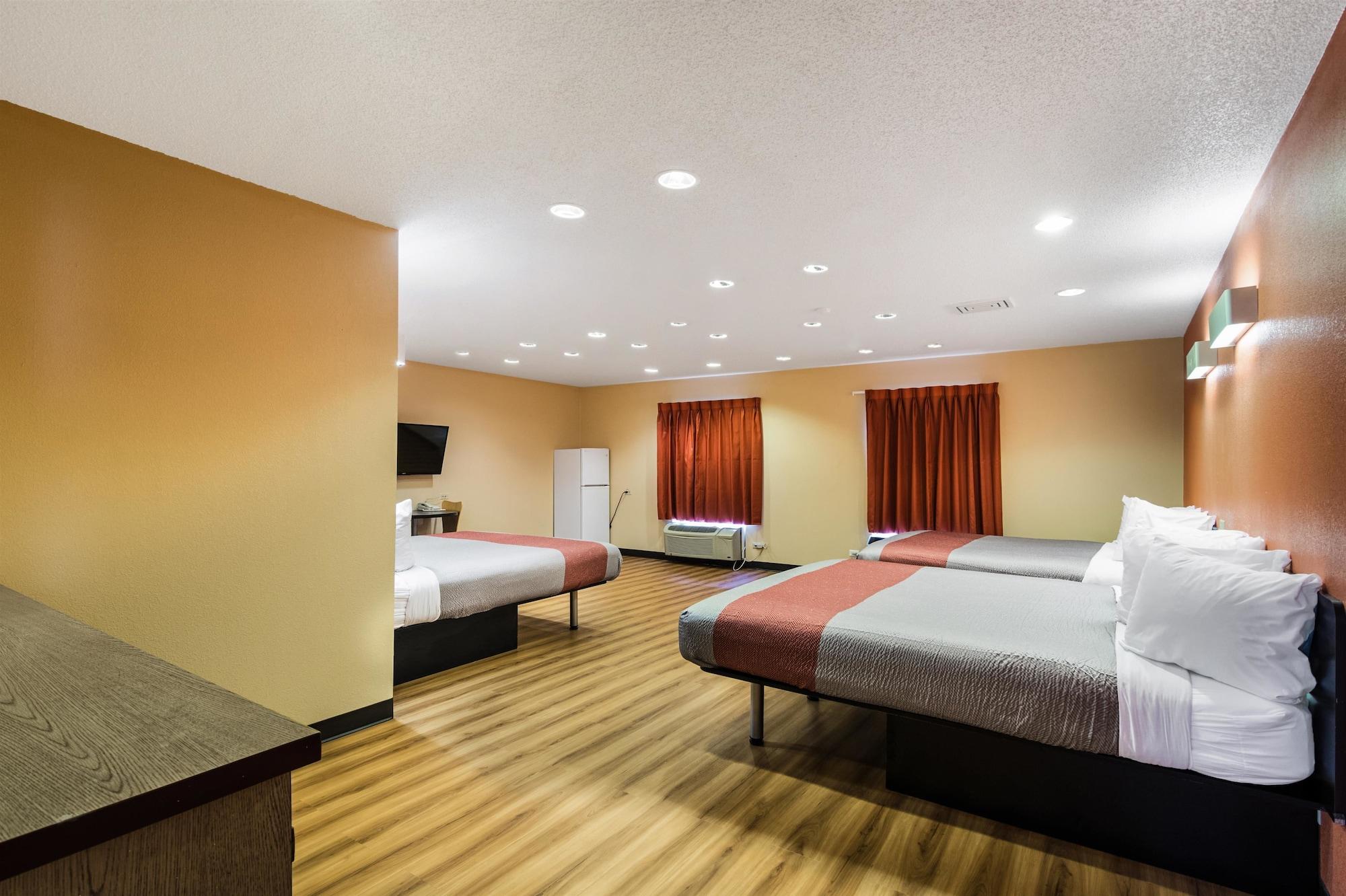 Motel 6-Libertyville, Il Zewnętrze zdjęcie