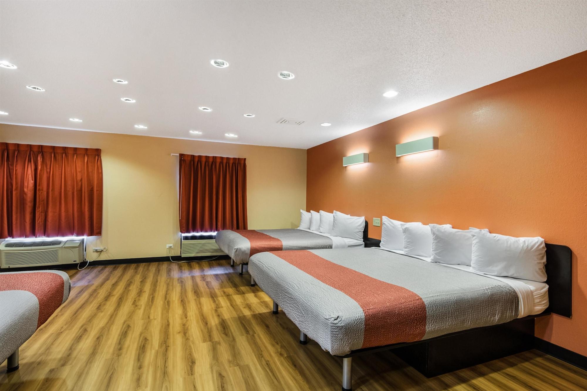 Motel 6-Libertyville, Il Zewnętrze zdjęcie