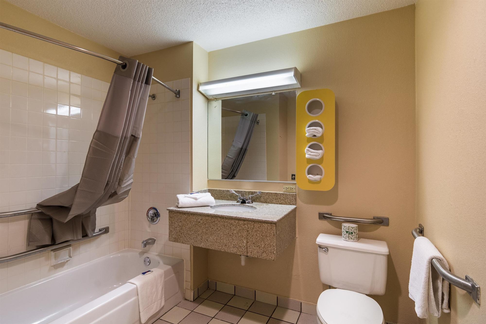 Motel 6-Libertyville, Il Zewnętrze zdjęcie