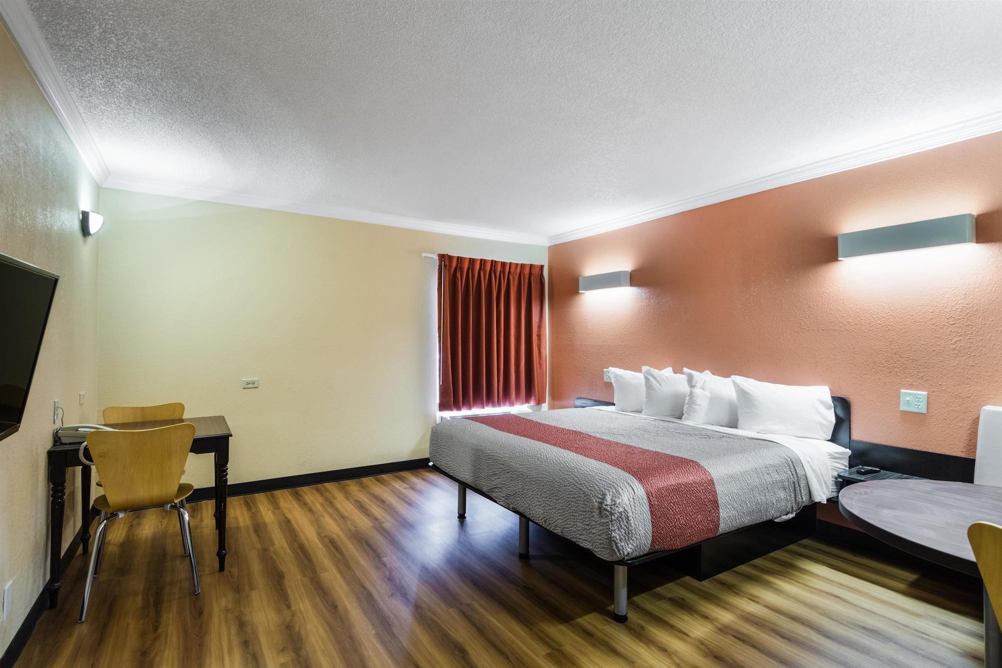 Motel 6-Libertyville, Il Zewnętrze zdjęcie