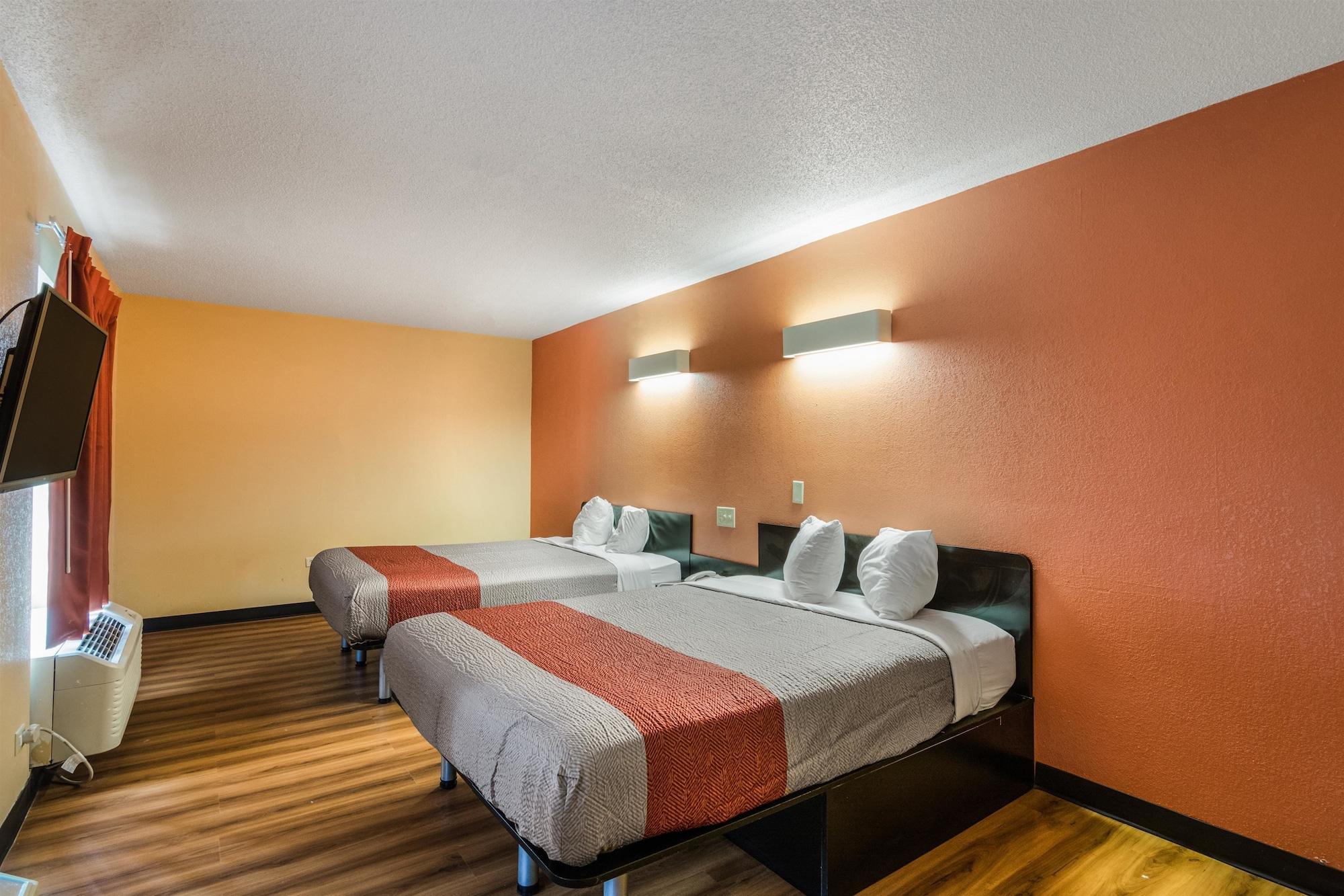 Motel 6-Libertyville, Il Zewnętrze zdjęcie