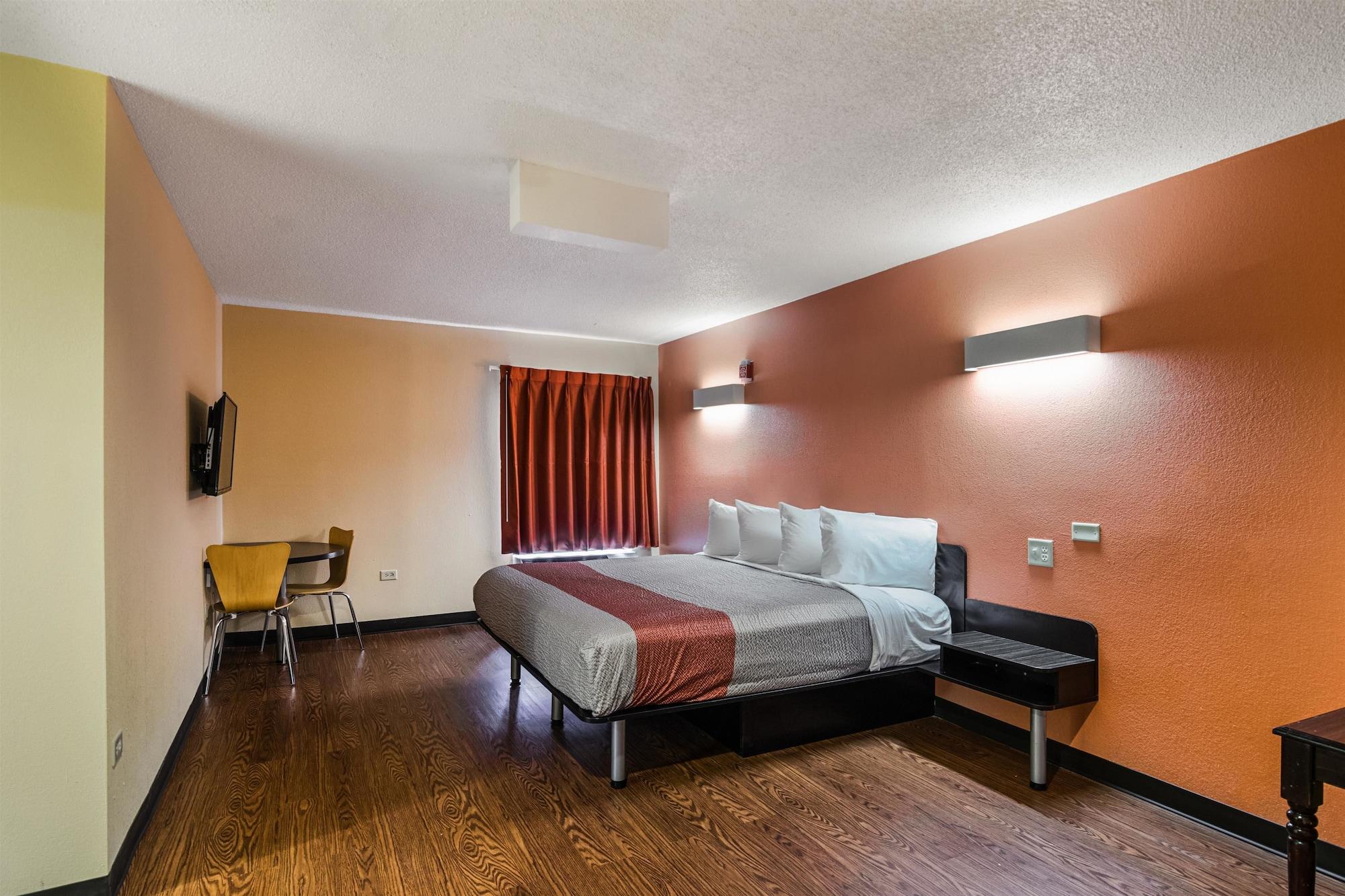 Motel 6-Libertyville, Il Zewnętrze zdjęcie