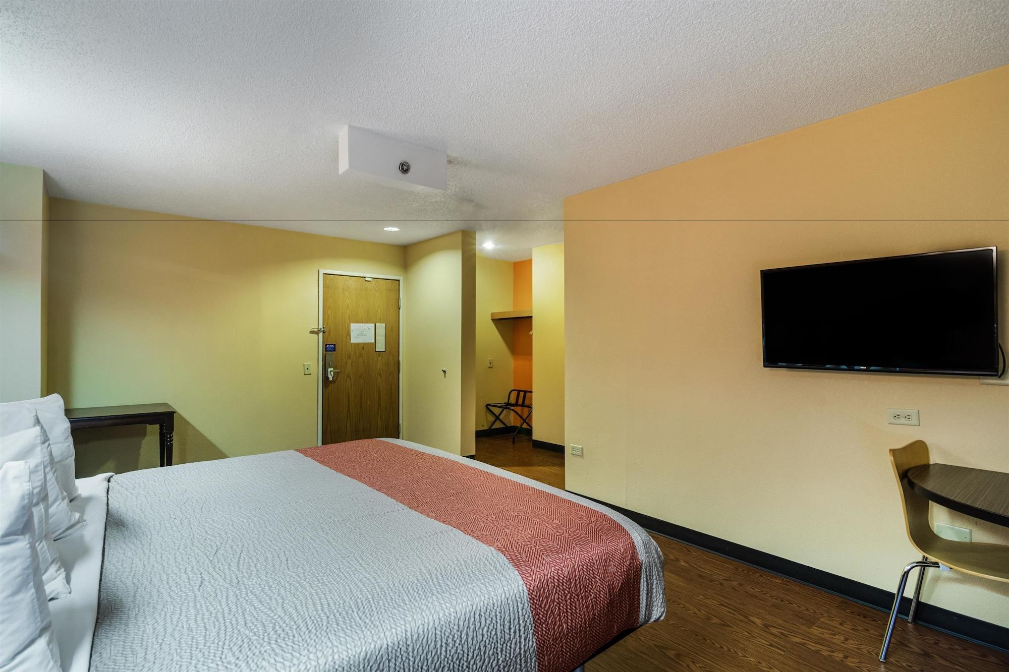 Motel 6-Libertyville, Il Zewnętrze zdjęcie