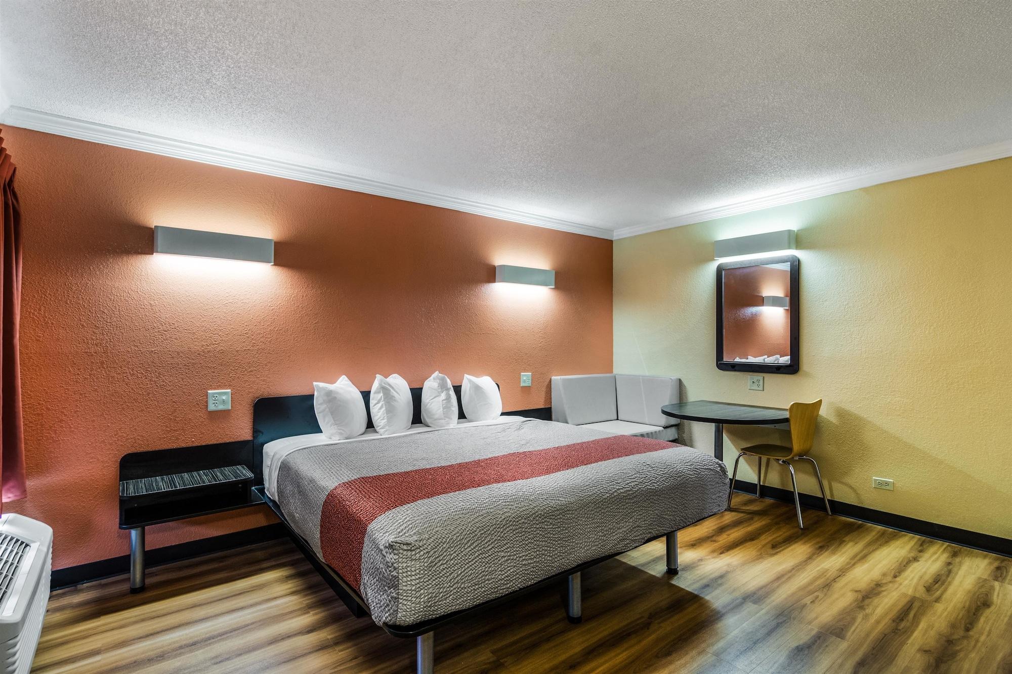 Motel 6-Libertyville, Il Zewnętrze zdjęcie