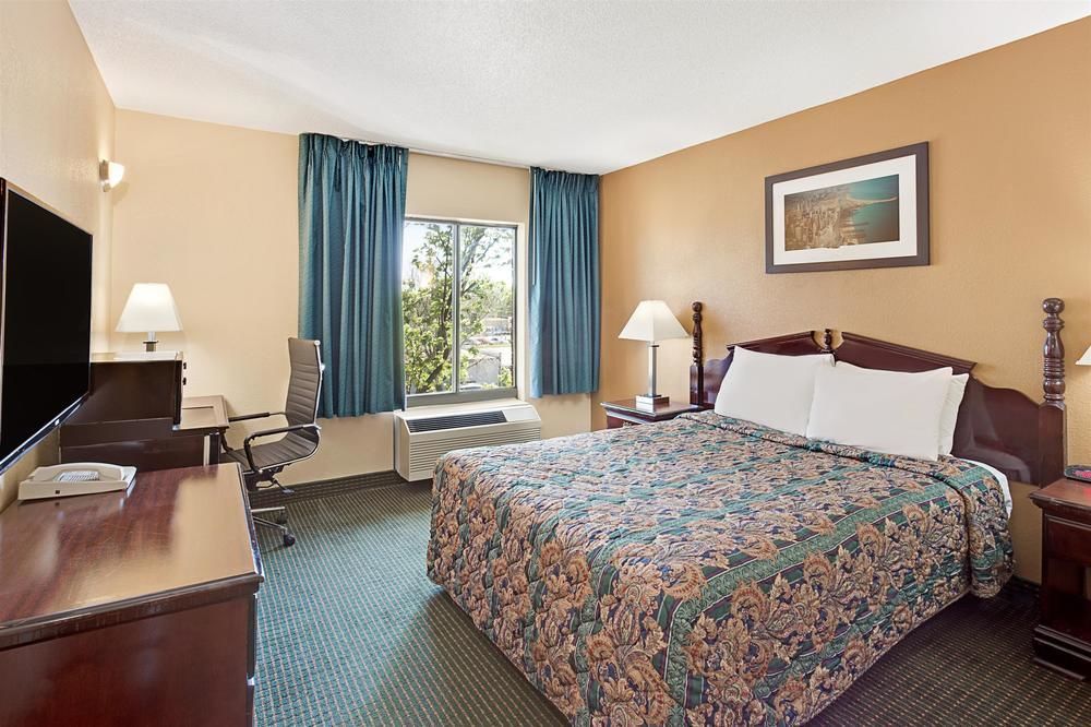 Motel 6-Libertyville, Il Zewnętrze zdjęcie
