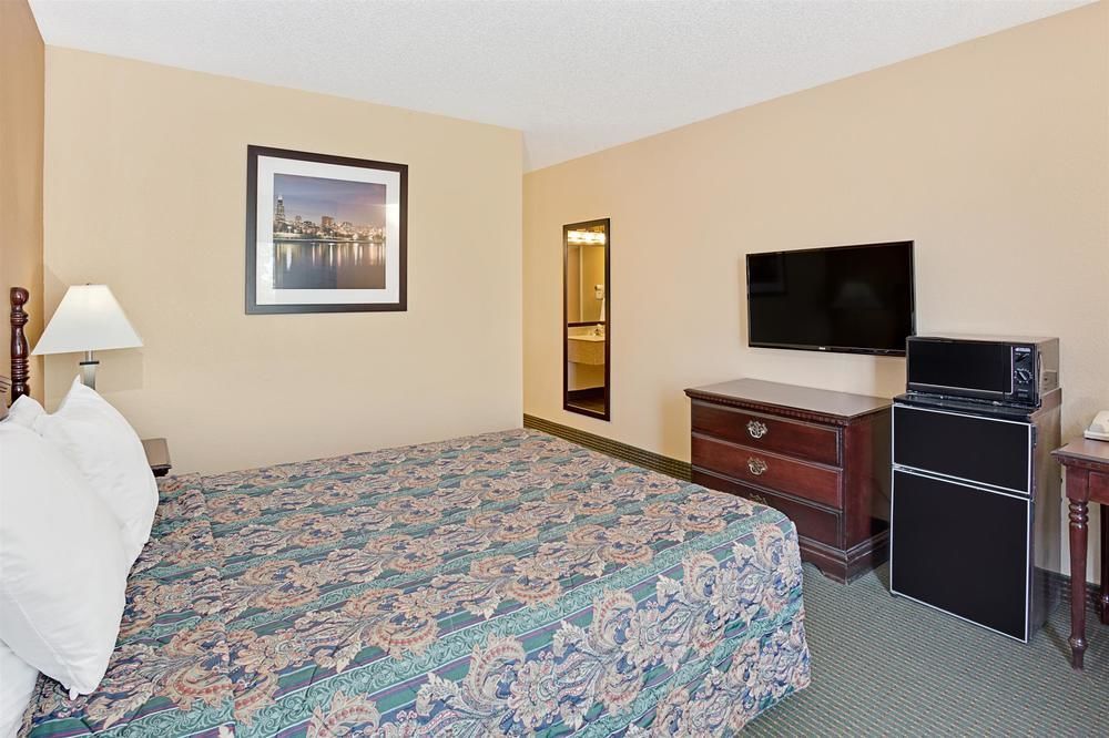 Motel 6-Libertyville, Il Zewnętrze zdjęcie