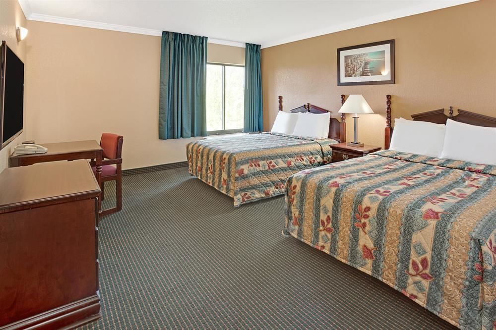 Motel 6-Libertyville, Il Zewnętrze zdjęcie