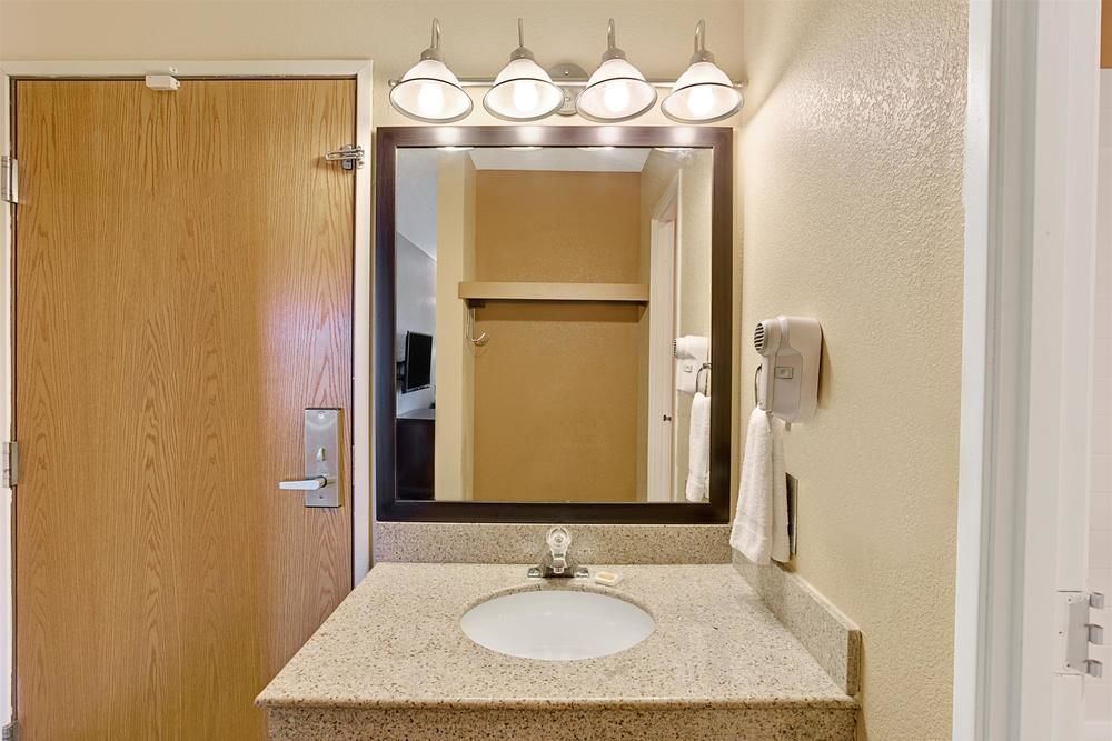 Motel 6-Libertyville, Il Zewnętrze zdjęcie