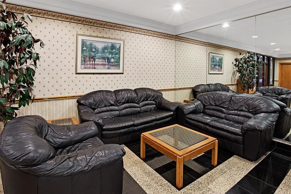 Motel 6-Libertyville, Il Zewnętrze zdjęcie