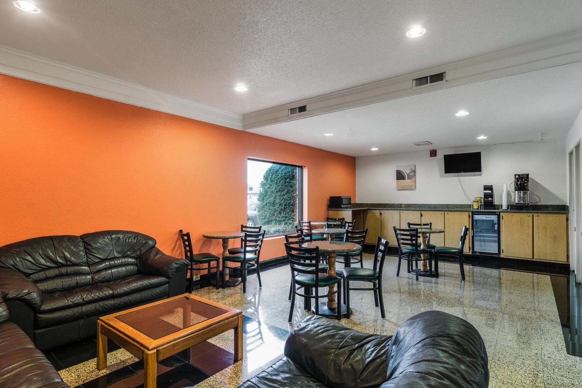 Motel 6-Libertyville, Il Zewnętrze zdjęcie