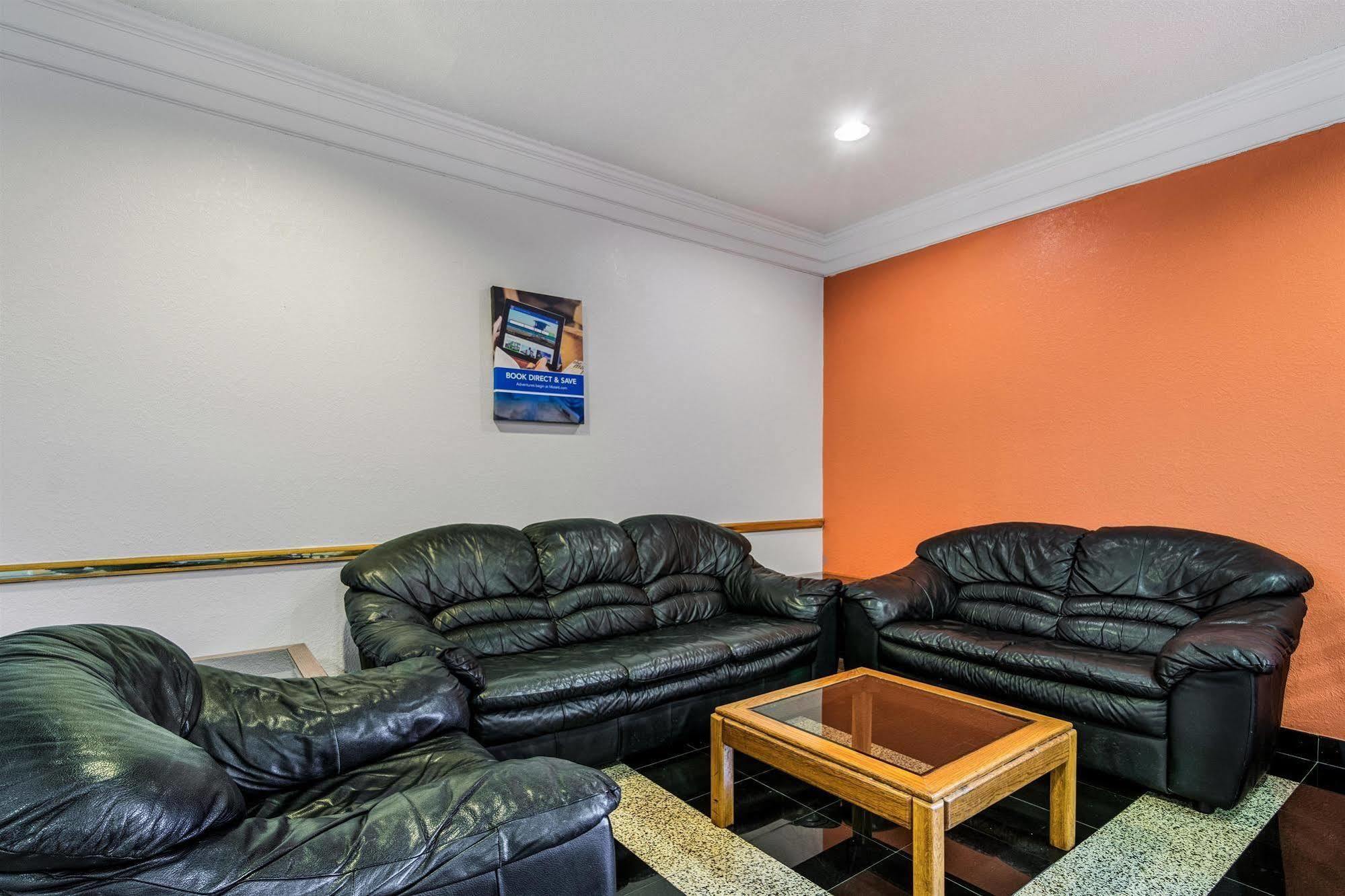 Motel 6-Libertyville, Il Zewnętrze zdjęcie