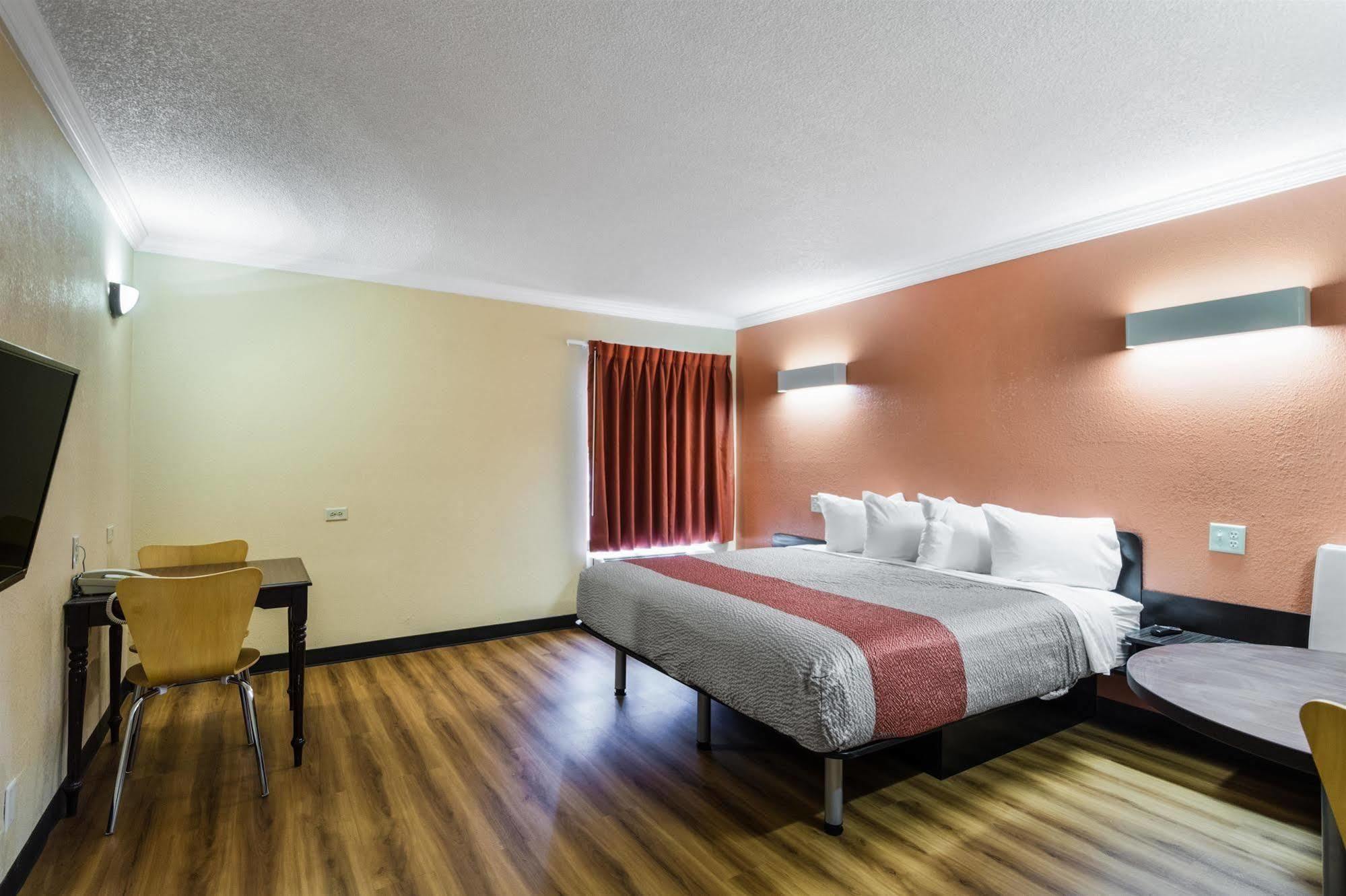 Motel 6-Libertyville, Il Zewnętrze zdjęcie