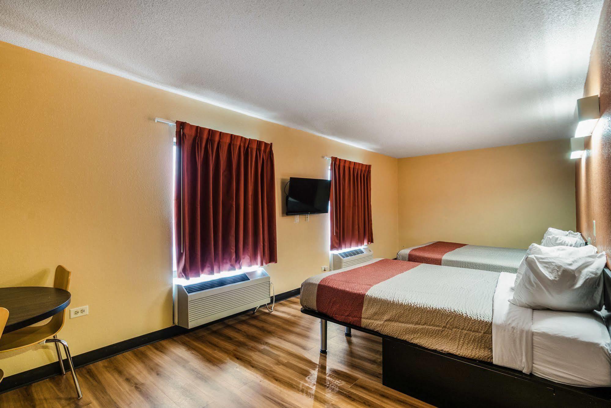 Motel 6-Libertyville, Il Zewnętrze zdjęcie