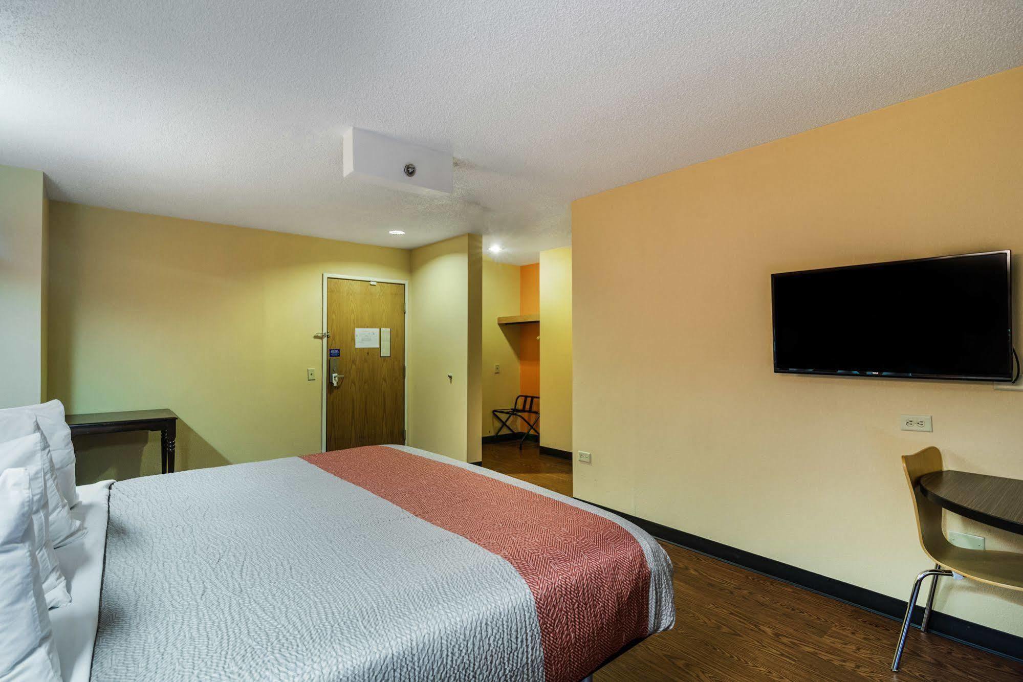 Motel 6-Libertyville, Il Zewnętrze zdjęcie