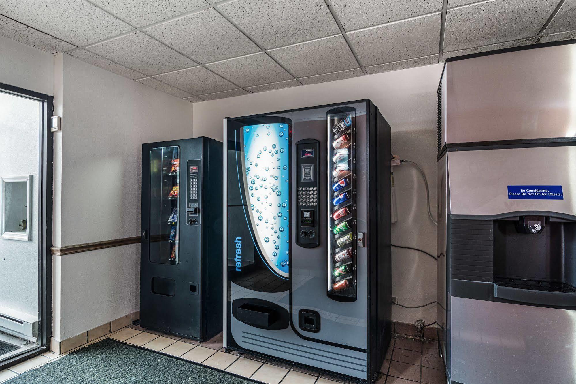 Motel 6-Libertyville, Il Zewnętrze zdjęcie