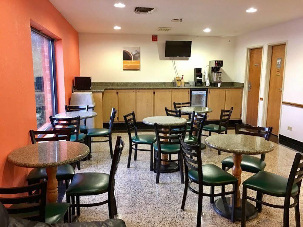 Motel 6-Libertyville, Il Zewnętrze zdjęcie